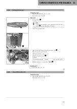 Preview for 53 page of GAS GAS SM 700 2023 Owner'S Manual