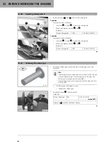 Preview for 62 page of GAS GAS SM 700 2023 Owner'S Manual