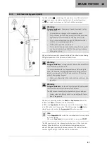 Preview for 65 page of GAS GAS SM 700 2023 Owner'S Manual