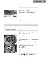 Preview for 77 page of GAS GAS SM 700 2023 Owner'S Manual