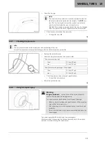 Preview for 79 page of GAS GAS SM 700 2023 Owner'S Manual