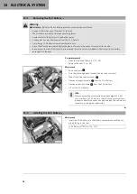 Preview for 80 page of GAS GAS SM 700 2023 Owner'S Manual