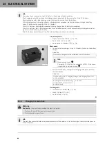 Preview for 82 page of GAS GAS SM 700 2023 Owner'S Manual