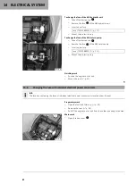 Preview for 84 page of GAS GAS SM 700 2023 Owner'S Manual