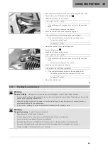 Preview for 91 page of GAS GAS SM 700 2023 Owner'S Manual