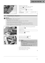 Preview for 93 page of GAS GAS SM 700 2023 Owner'S Manual