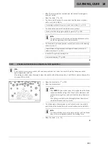 Preview for 103 page of GAS GAS SM 700 2023 Owner'S Manual