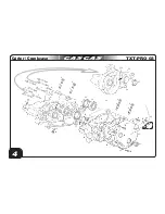 Preview for 10 page of GAS GAS TXT PRO - PART LIST MOTOR 2003 Parts List