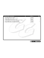 Preview for 16 page of GAS GAS TXT PRO - PART LIST MOTOR 2003 Parts List