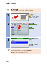 Preview for 136 page of GAS GC-IMS User Manual