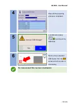 Preview for 137 page of GAS GC-IMS User Manual