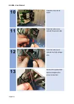 Preview for 162 page of GAS GC-IMS User Manual