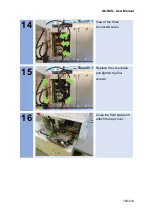 Preview for 163 page of GAS GC-IMS User Manual