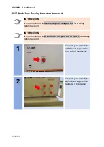 Preview for 176 page of GAS GC-IMS User Manual