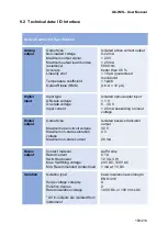 Preview for 183 page of GAS GC-IMS User Manual