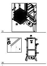 Preview for 8 page of gascraft KS18784 Manual