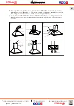 Preview for 15 page of GASLAND chef PR30SP Instructions For Installation And Use Manual