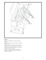 Preview for 16 page of Gasmate GSB300 Instructions Manual