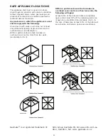 Preview for 20 page of Gasmate GSB300 Instructions Manual