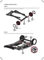 Preview for 5 page of Gasmate NOMAD GM152-153 Quick Start Manual