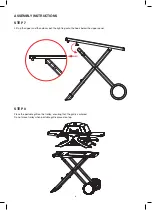 Preview for 6 page of Gasmate NOMAD GM152-153 Quick Start Manual