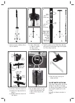 Preview for 2 page of Gasmate Watertech HWS0023 Manual