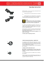 Preview for 5 page of Gasogen G3 25 2S User Operating Instructions Manual