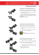 Preview for 9 page of Gasogen G3 25 2S User Operating Instructions Manual