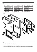 Preview for 2 page of Gason Eureka Jindara Spectre Installation Instructions Manual