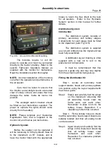 Preview for 29 page of Gason SR Series Operator'S Manual