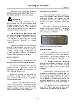 Preview for 35 page of Gason SR Series Operator'S Manual