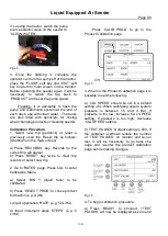 Preview for 102 page of Gason SR Series Operator'S Manual