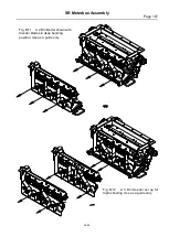 Preview for 111 page of Gason SR Series Operator'S Manual