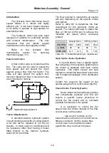 Preview for 118 page of Gason SR Series Operator'S Manual