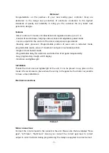 Preview for 2 page of Gaspar Xicoy LGC 13C User Manual