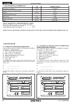 Preview for 6 page of Gaspardo ALIANTE DD Use And Maintenance