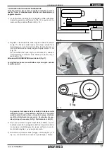 Preview for 17 page of Gaspardo ALIANTE DD Use And Maintenance