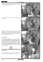 Preview for 22 page of Gaspardo ALIANTE DD Use And Maintenance