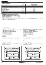 Preview for 78 page of Gaspardo ALIANTE DD Use And Maintenance