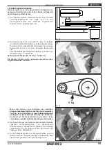 Preview for 89 page of Gaspardo ALIANTE DD Use And Maintenance