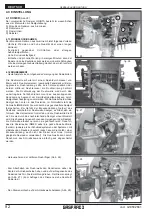 Preview for 92 page of Gaspardo ALIANTE DD Use And Maintenance