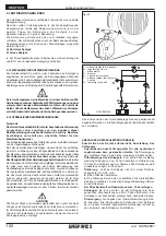 Preview for 102 page of Gaspardo ALIANTE DD Use And Maintenance