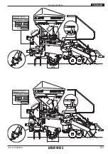 Preview for 121 page of Gaspardo ALIANTE DD Use And Maintenance