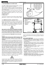 Preview for 138 page of Gaspardo ALIANTE DD Use And Maintenance