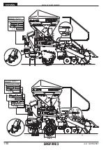 Preview for 158 page of Gaspardo ALIANTE DD Use And Maintenance