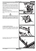 Preview for 177 page of Gaspardo ALIANTE DD Use And Maintenance