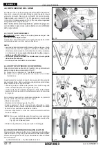 Preview for 42 page of Gaspardo CHRONO 300 Use And Maintenance