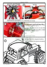 Preview for 67 page of Gaspardo MCE 12000 Use And Assembly Instructions / Spare Parts