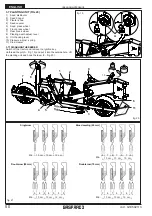 Preview for 50 page of Gaspardo ORIETTA Use And Maintenance