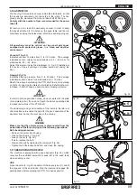 Preview for 59 page of Gaspardo ORIETTA Use And Maintenance